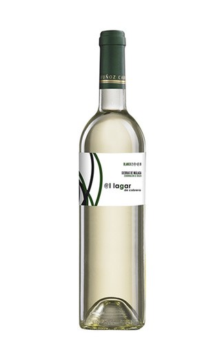 Lagar de Cabrera Blanco 2019