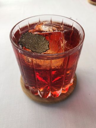 negroni