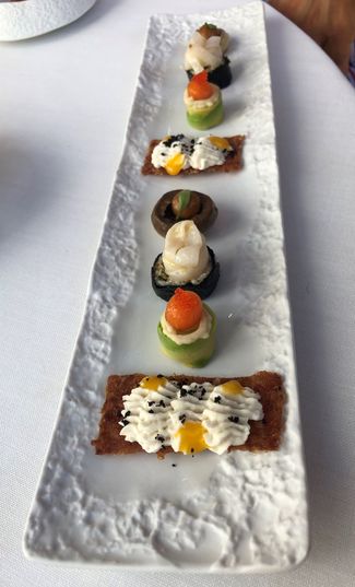 aperitivos 1
