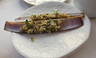 navaja