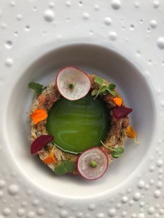 ensalada