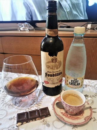 Otra degustación