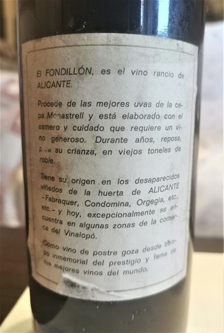 Contraetiqueta
