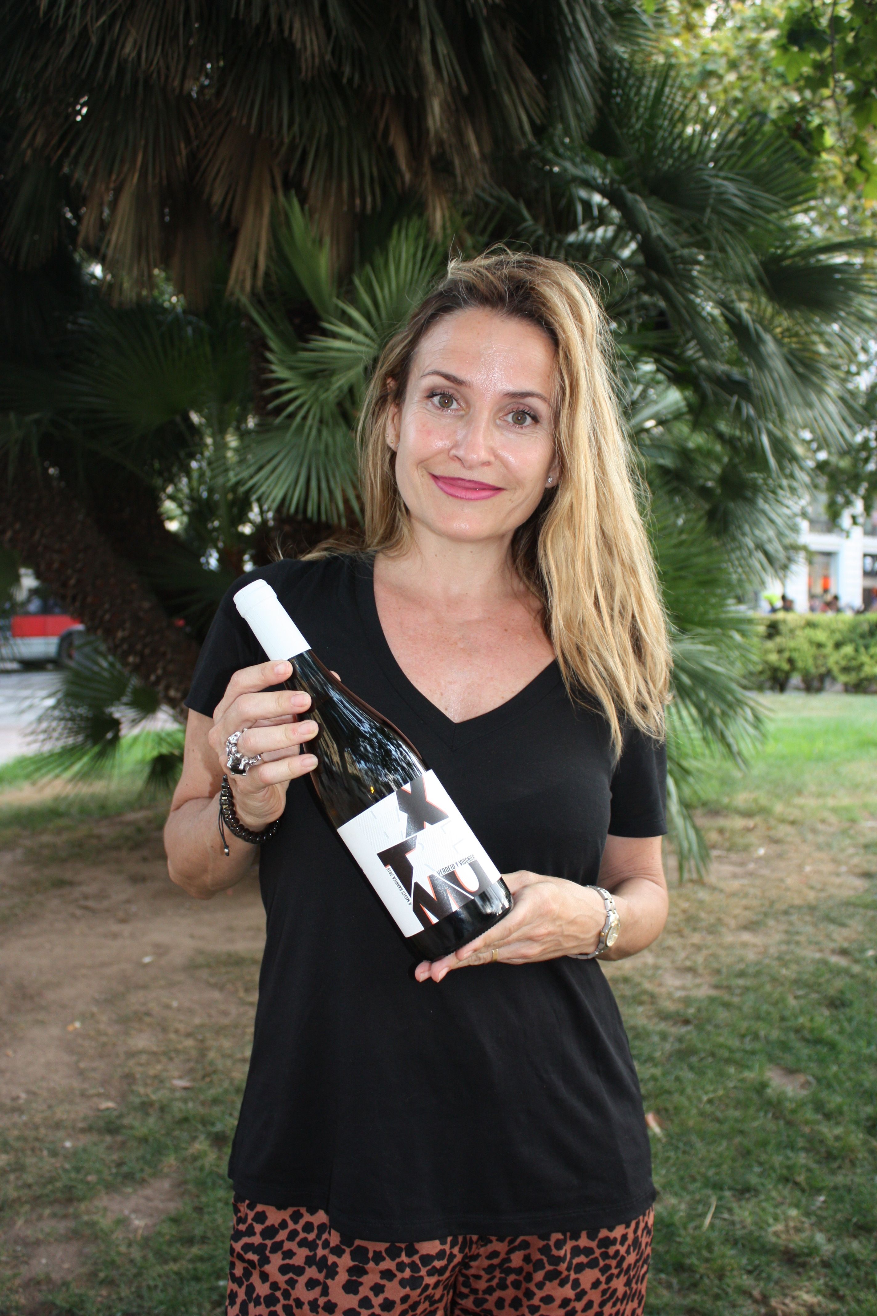 El Valenciano Melic se alza con el oro de vino de crianza en Proava