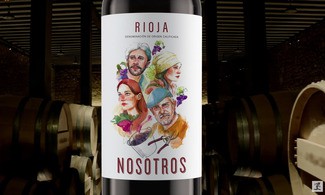 Rioja se propone levantar el ánimo de un otoño complicado