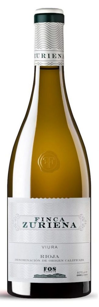 Finca Zuriena 2018