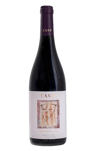 Care tinto sobre lías 2019