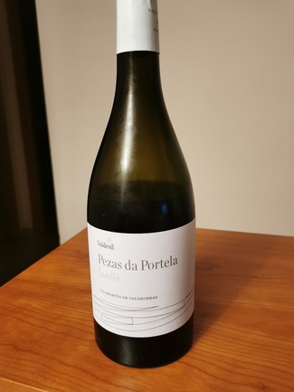 Pezas da Portela 2016