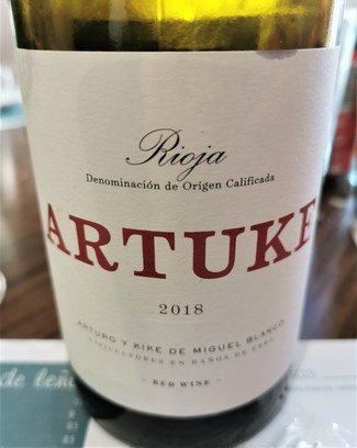 Artuke 2018