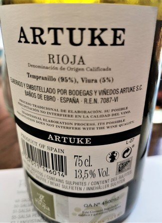 Contraetiqueta