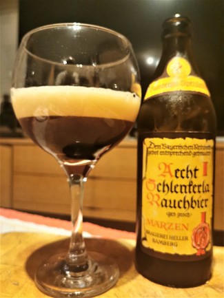 Aecht Schlenkerla Rauchbier Märzen
