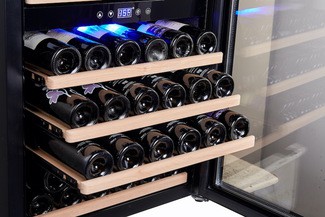 Bodegas excepcionales - Aumenta el valor de tu hogar con una bodega