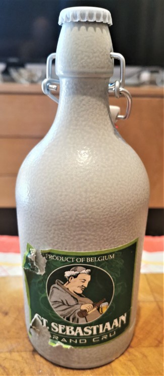 St. Sebastiaan grand cru