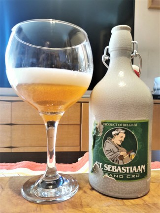 Deliciosa cerveza