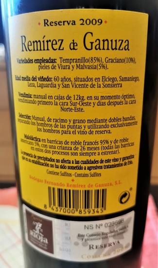 Contraetiqueta