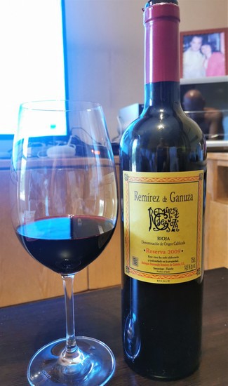 El vino