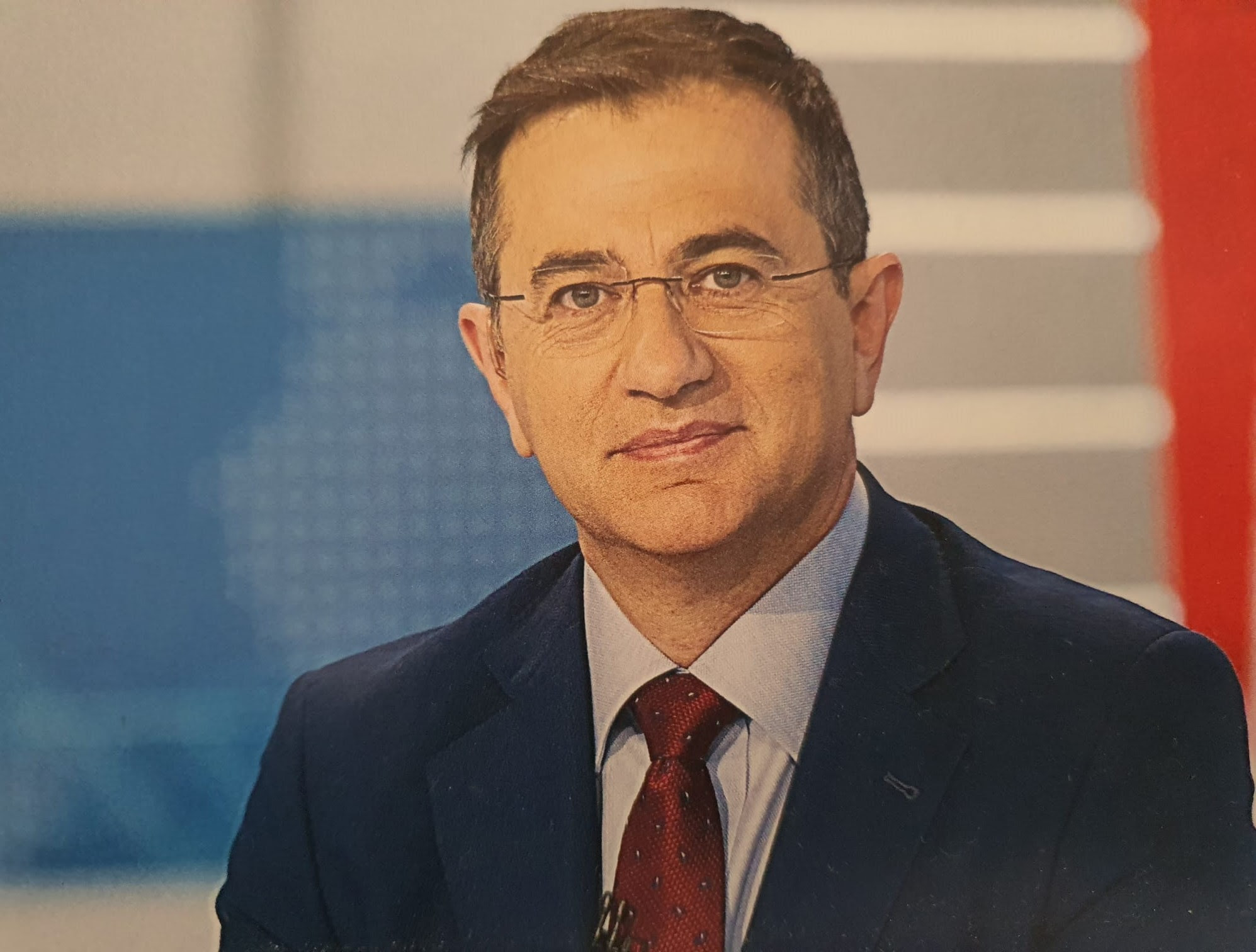 D. Pedro Antonio Carreño, nombrado nuevo Secretario General de la AEPEV