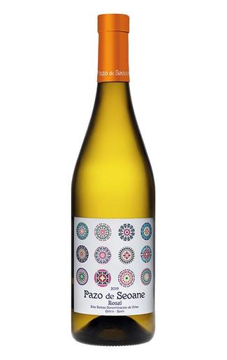 Pazo de Seoane 2019