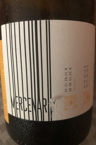 Fazenda Agricola Augalevada Mercenario 2018