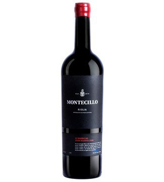 Montecillo 22 Barricas Gran Reserva 2011