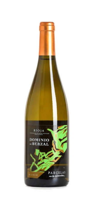 Dominio de Berzal Parcelas 2019