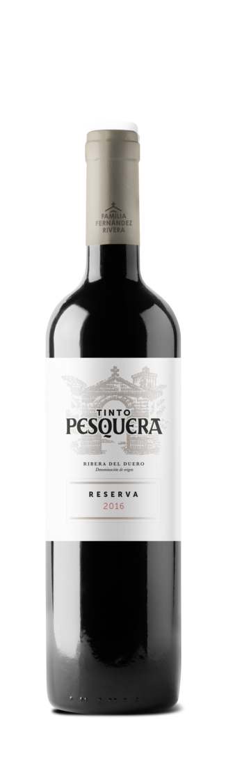 Pesquera Reserva 2016