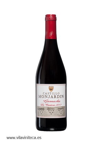 La Cantera Garnacha 2019