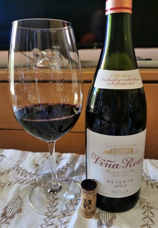 El vino