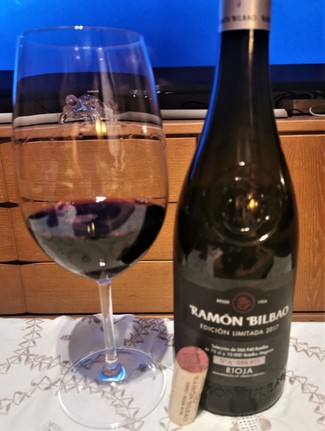 El vino