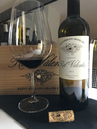 Rol Valentin 2015 2015