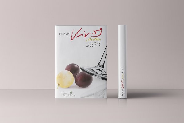 Llega la Guía de Vinos y Aceites de La Semana Vitivinícola 2020, con 1.590 referencias catadas