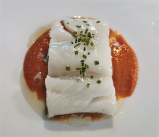 El bacalao