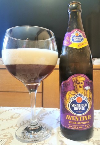 Enorme birra!!