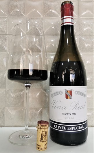 Vinazo!!