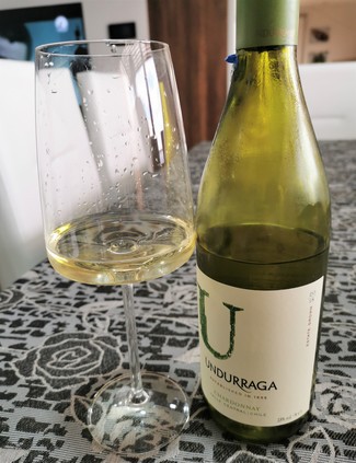 El vino