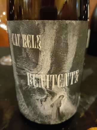 Cau dels Penitents 2018