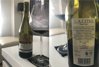 L.A. Cetto 2017 2017