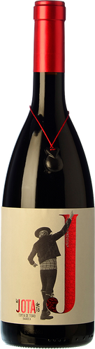La Jota Crianza 2017