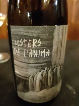 Costers de l' Anima 2018