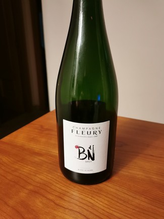 Fleury Blanc de Noirs Brut