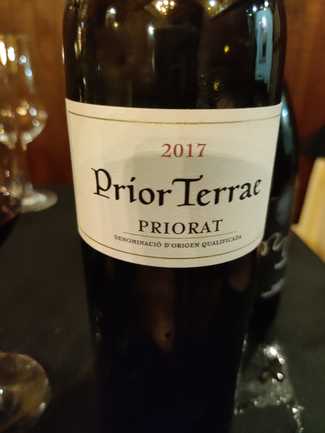 Prior Terrae 2017