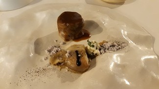 Restaurante ATALAYA en Alcossebre (Alcalà de Xivert)