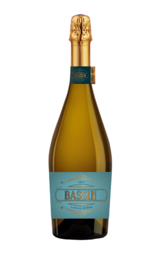 Bassin Brut Salvaje 2018