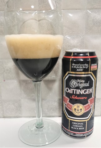 La cerveza