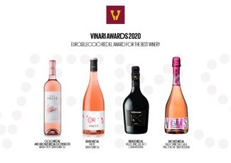 Vallformosa, mejor bodega en los Premios Vinari 2020, gana cinco medalass