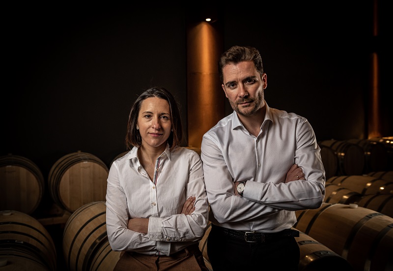 Lalomba: Dar nombre propio a la pureza