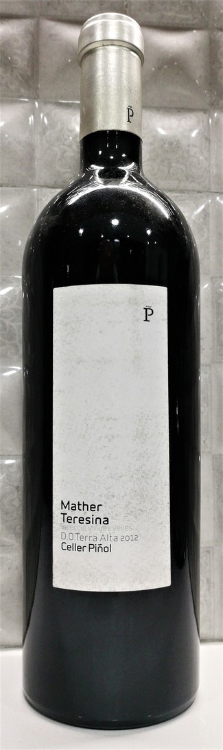 Mather Teresina 2012