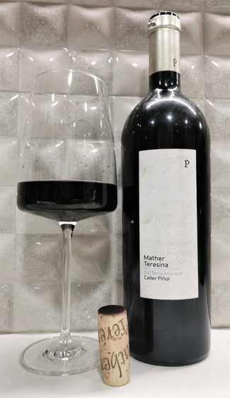 Menudo vinazo!!
