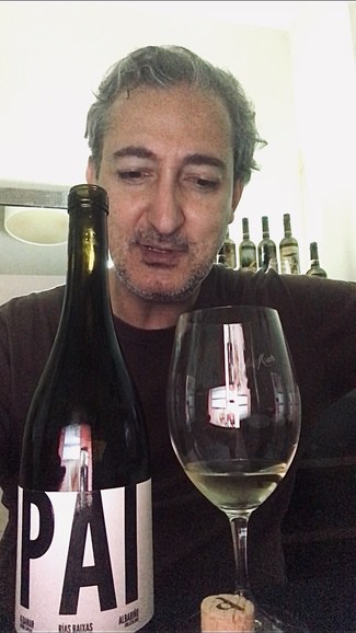 PAI "Edición Especial Albamar" 2019