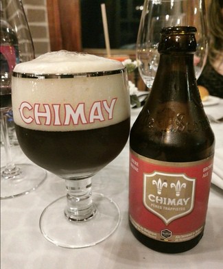Gran cerveza!!